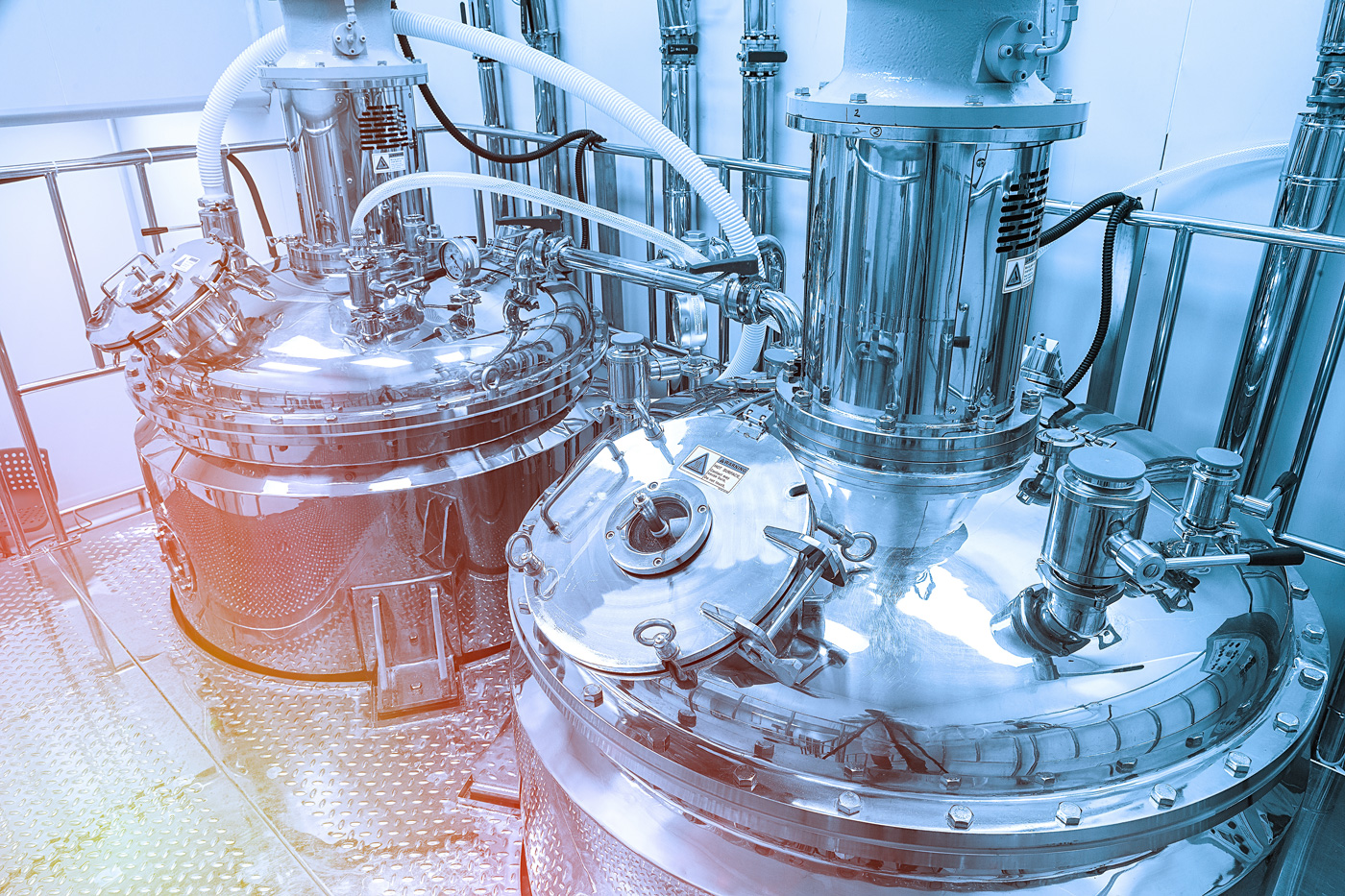 機械器具設置工事